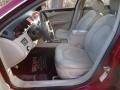 Crimson Pearl Tintcoat - Lucerne CXL Photo No. 9