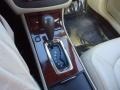 Crimson Pearl Tintcoat - Lucerne CXL Photo No. 20