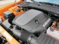  2012 Challenger R/T Classic 5.7 Liter HEMI OHV 16-Valve MDS V8 Engine