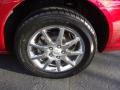 Crimson Pearl Tintcoat - Lucerne CXL Photo No. 30