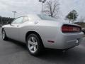 Bright Silver Metallic - Challenger SXT Photo No. 2