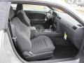 Bright Silver Metallic - Challenger SXT Photo No. 7