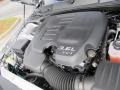 Bright Silver Metallic - Challenger SXT Photo No. 9