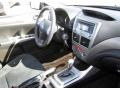 2009 Dark Gray Metallic Subaru Impreza 2.5i Premium Sedan  photo #5