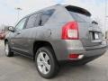 2012 Mineral Gray Metallic Jeep Compass Sport  photo #2