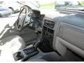 2003 Patriot Blue Pearl Jeep Grand Cherokee Laredo 4x4  photo #5