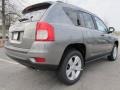 2012 Mineral Gray Metallic Jeep Compass Sport  photo #3