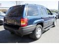 2003 Patriot Blue Pearl Jeep Grand Cherokee Laredo 4x4  photo #6