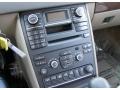 2012 Volvo XC90 Beige Interior Controls Photo
