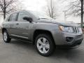 Mineral Gray Metallic - Compass Sport Photo No. 4