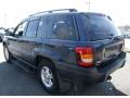 2003 Patriot Blue Pearl Jeep Grand Cherokee Laredo 4x4  photo #9