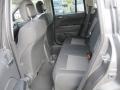 2012 Mineral Gray Metallic Jeep Compass Sport  photo #7