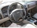 2003 Patriot Blue Pearl Jeep Grand Cherokee Laredo 4x4  photo #10