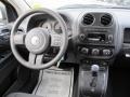 Mineral Gray Metallic - Compass Sport Photo No. 10