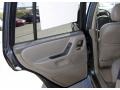 2003 Patriot Blue Pearl Jeep Grand Cherokee Laredo 4x4  photo #17