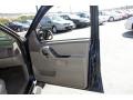 2003 Patriot Blue Pearl Jeep Grand Cherokee Laredo 4x4  photo #18