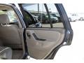 2003 Patriot Blue Pearl Jeep Grand Cherokee Laredo 4x4  photo #19