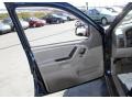 2003 Patriot Blue Pearl Jeep Grand Cherokee Laredo 4x4  photo #20