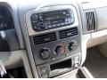 2003 Patriot Blue Pearl Jeep Grand Cherokee Laredo 4x4  photo #22