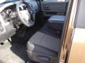 2011 Saddle Brown Pearl Dodge Ram 1500 SLT Quad Cab 4x4  photo #10