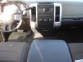 2011 Saddle Brown Pearl Dodge Ram 1500 SLT Quad Cab 4x4  photo #12