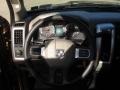 2011 Saddle Brown Pearl Dodge Ram 1500 SLT Quad Cab 4x4  photo #13