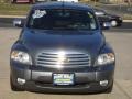 Dark Silver Metallic - HHR LT Photo No. 2