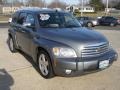 Dark Silver Metallic - HHR LT Photo No. 3