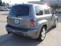 Dark Silver Metallic - HHR LT Photo No. 4