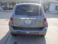 Dark Silver Metallic - HHR LT Photo No. 5