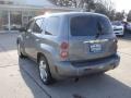 Dark Silver Metallic - HHR LT Photo No. 6