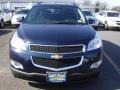 Dark Blue Metallic - Traverse LT AWD Photo No. 2