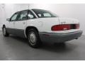 1996 Bright White Buick Regal Gran Sport Sedan  photo #7