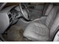 1996 Bright White Buick Regal Gran Sport Sedan  photo #13