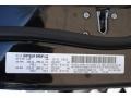 PXR: Brilliant Black Crystal Pearl 2010 Dodge Journey SXT Color Code