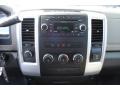 2011 Bright White Dodge Ram 1500 SLT Quad Cab 4x4  photo #9