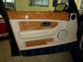 Door Panel of 2005 Arnage R