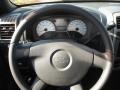 Sunburst Orange Metallic - Colorado LS Crew Cab Photo No. 12