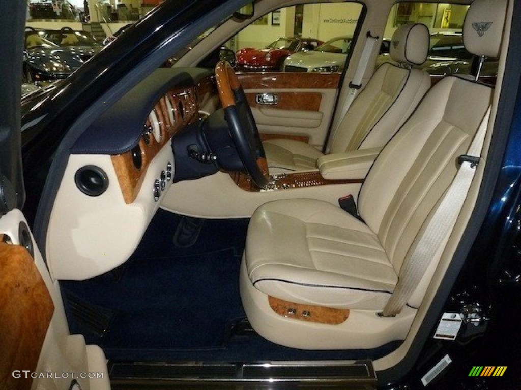Cotswold Interior 2005 Bentley Arnage R Photo #62090958