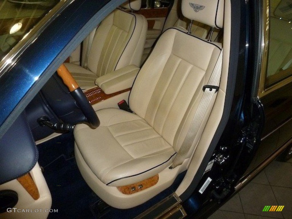 Cotswold Interior 2005 Bentley Arnage R Photo #62090964