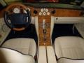 2005 Bentley Arnage Cotswold Interior Dashboard Photo
