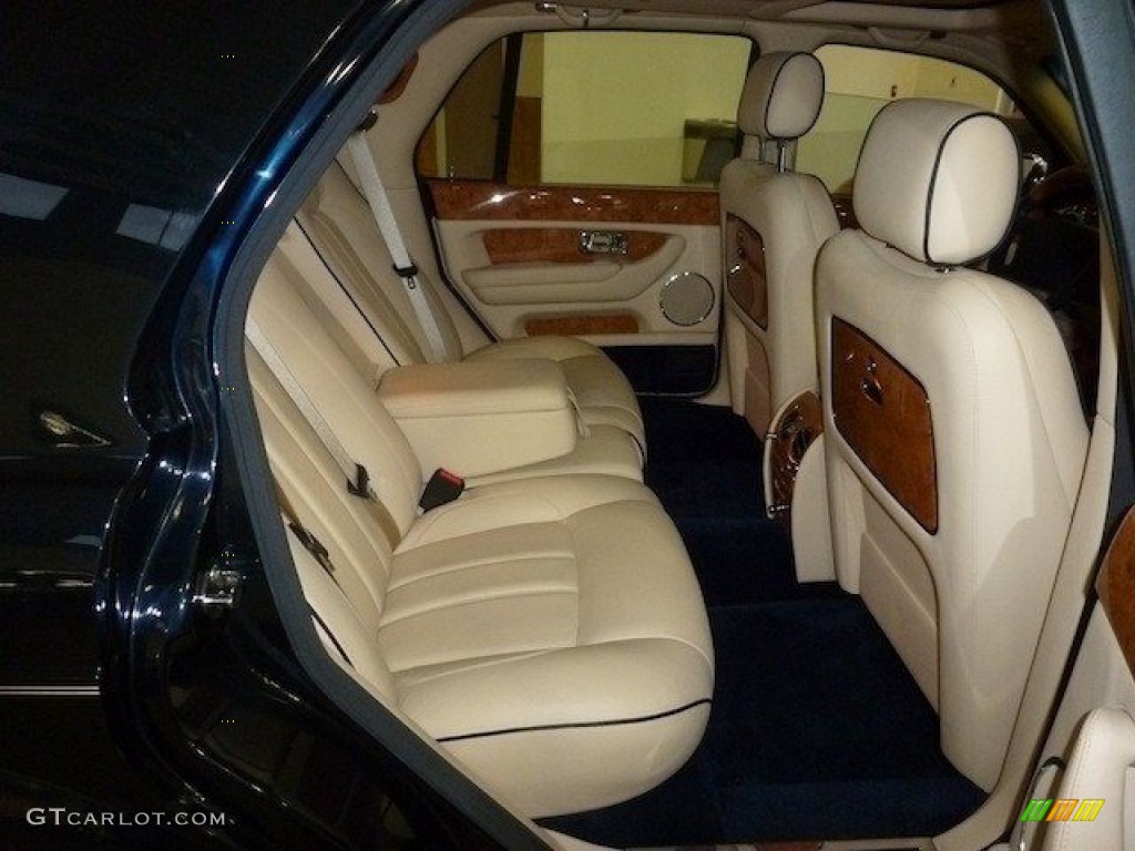 Cotswold Interior 2005 Bentley Arnage R Photo #62091093