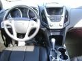 2012 Mocha Steel Metallic Chevrolet Equinox LTZ AWD  photo #4