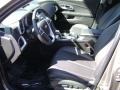 Mocha Steel Metallic - Equinox LTZ AWD Photo No. 2