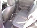 Black - Sonic LTZ Sedan Photo No. 3