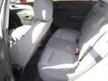 Summit White - Sonic LS Sedan Photo No. 3