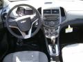 Black - Sonic LS Hatch Photo No. 4