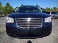 2009 Modern Blue Pearl Chrysler Town & Country LX  photo #15