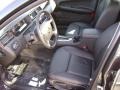 2012 Ashen Gray Metallic Chevrolet Impala LTZ  photo #2