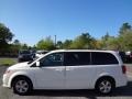 Stone White - Grand Caravan Mainstreet Photo No. 2